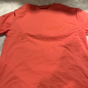 fear of god essentials